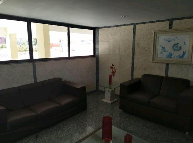 ÓTIMO APTO, 3QTS,2 SUÍTES , 110m2, PAPICU - Foto 16