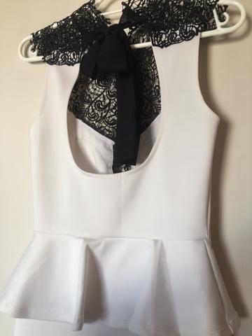 Vestido renda - Foto 5
