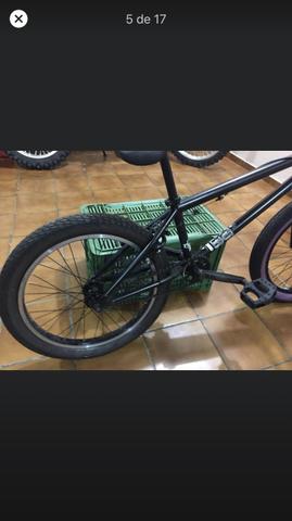 Bicicleta, BMX, ciclismo, BMX profissional - Foto 5