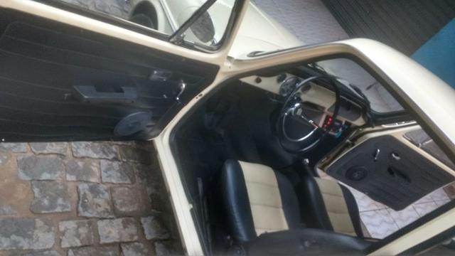 Volkswagen Variant TL 1.6 Bege - Foto 4