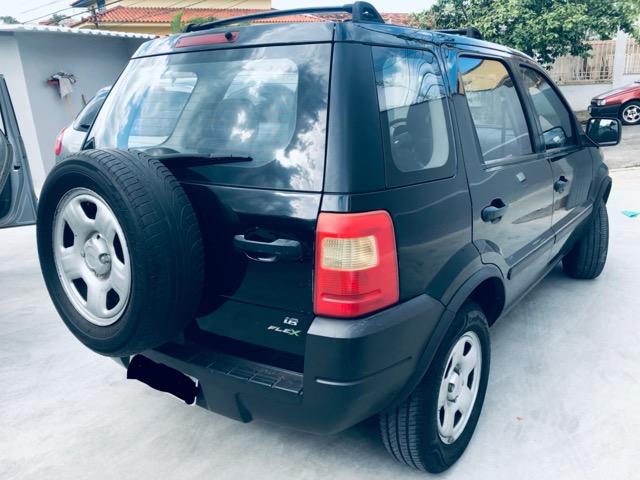 Ecosport Unico Dono - Foto 4