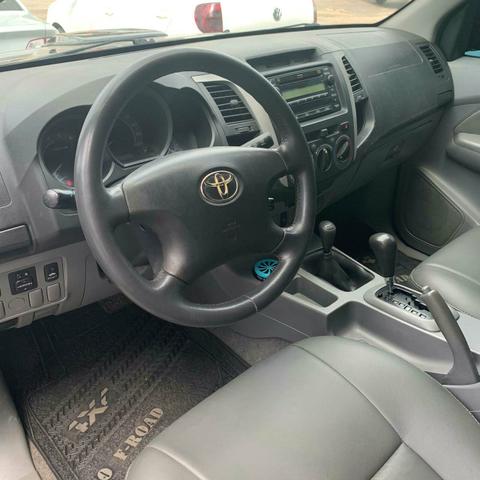 Hilux - Foto 9