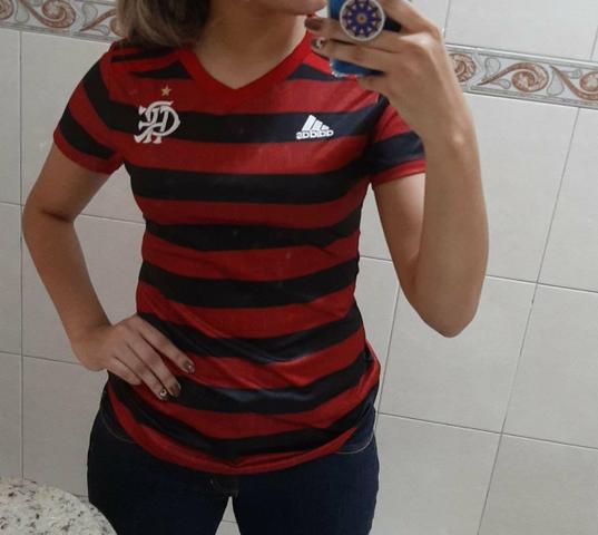 Camisa do do Flamengo