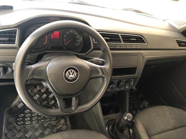 Voyage Trend 1.6 Completo 2017 - nunca batido original - Foto 4