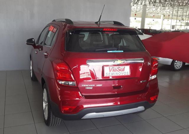 Tracker Premier 1.4 Turbo At6 Flex - Foto 3