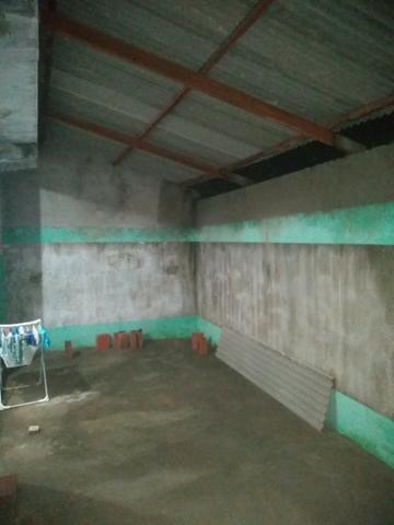 Casa enorme com vaga para 2 carros e fundação para mais 2 lajes - * - Foto 16