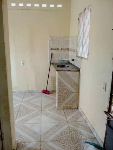 Novo Reino 2, próximo ao supermercado Bahia - Foto 6