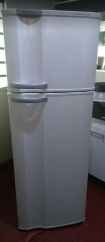 Geladeira duplex