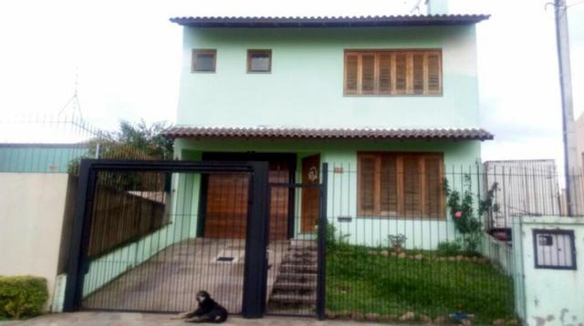 Sobrado no Guarujá