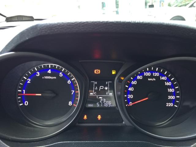 Hyunday Hb20 1.6 Confort Plus Automático - Foto 9