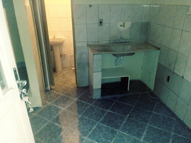 Alugo kitinete - Foto 4