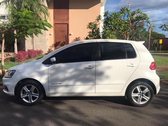 Vendo Fox Comfortline 1.6 MSI 2014/15 - Flex - Foto 6