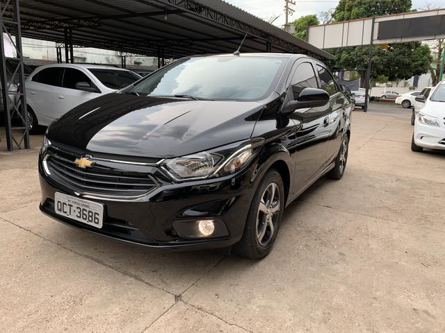 Prisma 1.4 LTZ 2018/2019 - Foto 2