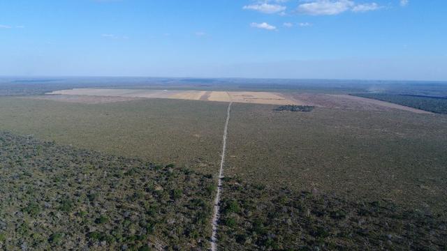 Fazenda em Balsas