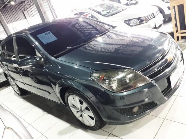 Vectra GT 2.0 8V (Flex) - Foto 4
