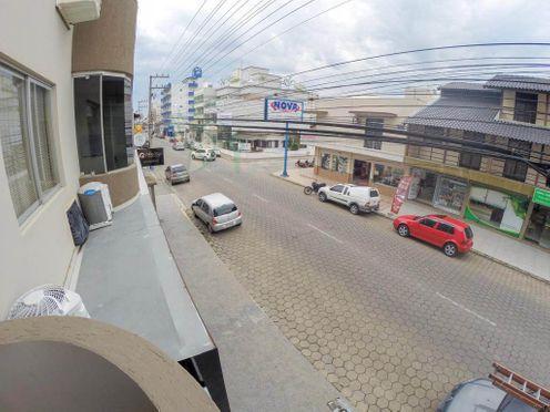 Apartamento à venda com 3 dormitórios em Gravatá, Navegantes cod:2185