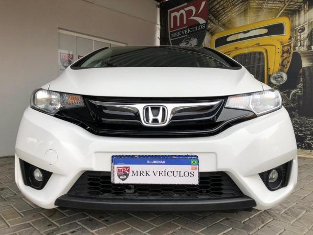 Honda Fit EX - Foto 5