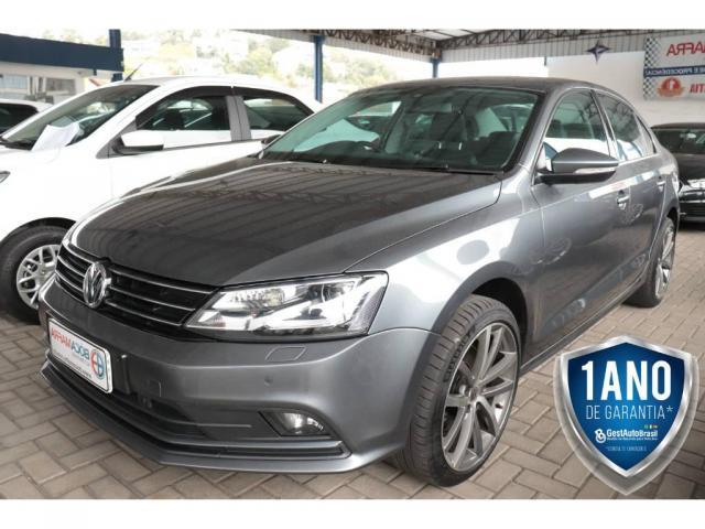 Volkswagen Jetta HIGHLINE 2.0 TSI