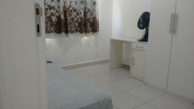 Agradável ap próximo à praia de Manguinhos - wifi e Piscina - Foto 9