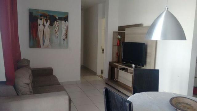 Agradável ap próximo à praia de Manguinhos - wifi e Piscina - Foto 4