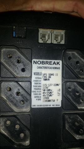 Vendo nobreak - Foto 3
