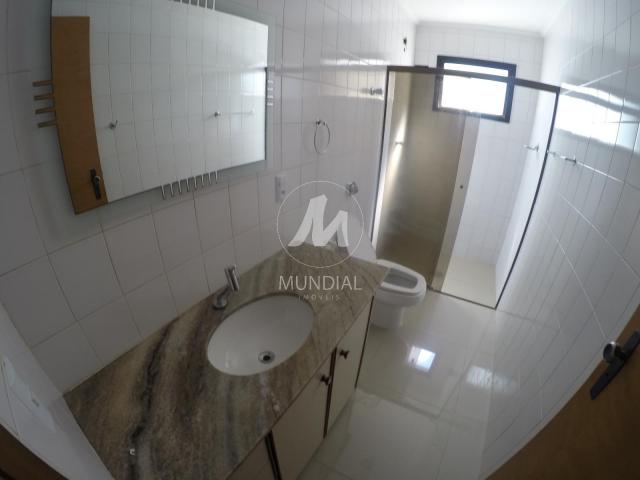 Apartamento para alugar com 3 dormitórios em Vl sta terezinha, Ribeirao preto cod:62737 - Foto 10