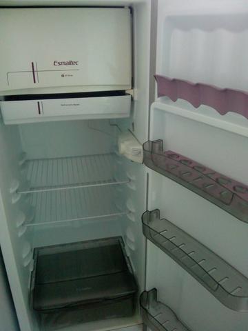 Vendo semi nova - Foto 3