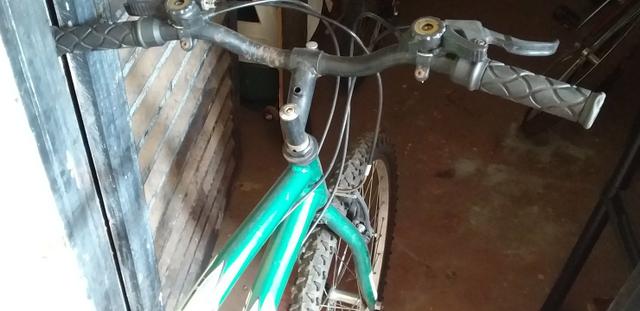 Bicicleta aro 26