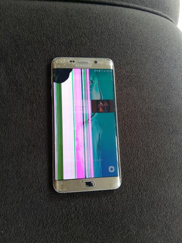 S6 edge plus