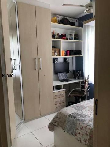 Aparatamento condominio Residencia Jardim Limoeiro - Foto 11