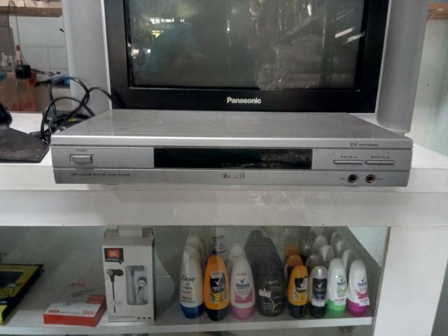 Video karaoke