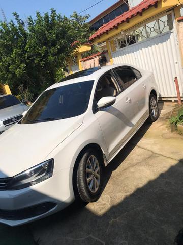Jetta comfortline