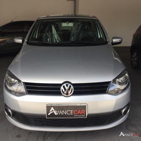 Ipva Grátis Fox Itrend 1.6 2013 Super Novo