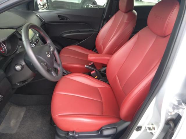 Hyundai HB20 1.6 R SPEC LIMITED 16V 4P - Foto 11