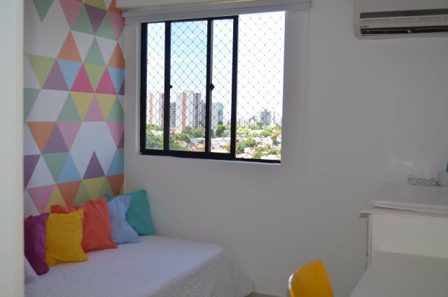 Vendo Ap Ed. Montese no Farol com 3/4 e 2 vagas de garagem - Foto 12