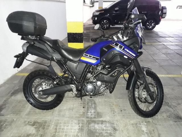 Yamaha/XT 660Z - Tenere