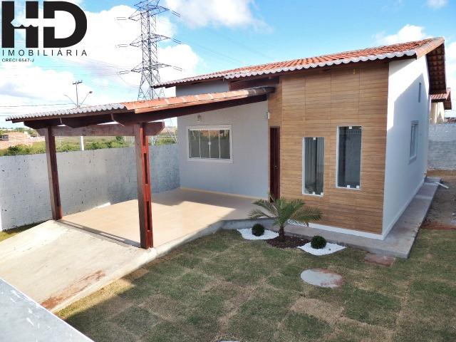 Bairro Jardins, Flores do Campo, 10x20 com suíte - *
