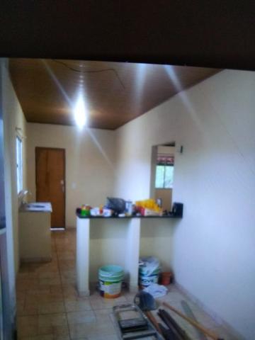 Excelente casa em Itabirito com 2 quartos - Foto 5