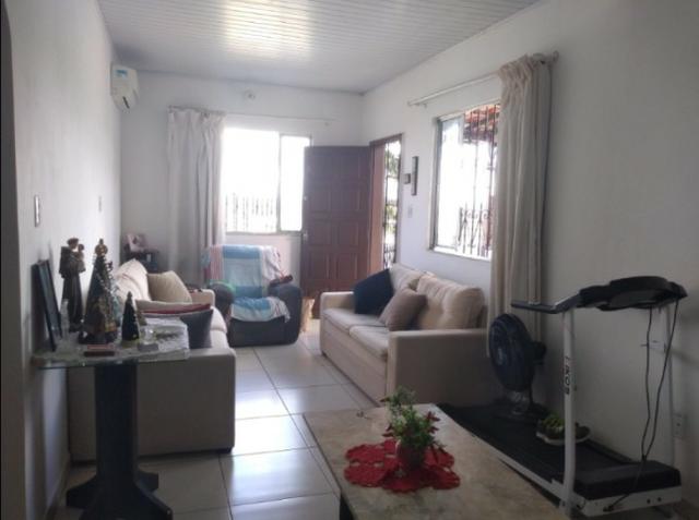 Casa em Canabrava 2/4 - Super Oportunidade - Cód. Z-0001 Ioná - Foto 7