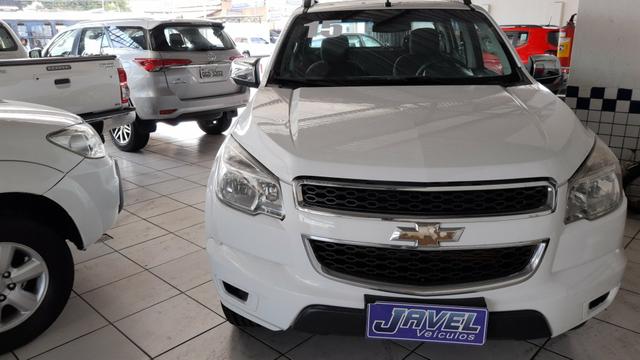 S 10 CD LT automática 200 CV 2015