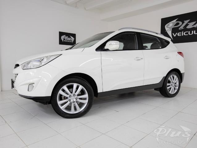 Hyundai Ix 35 IX35 GLS AUT. 4P - Foto 8