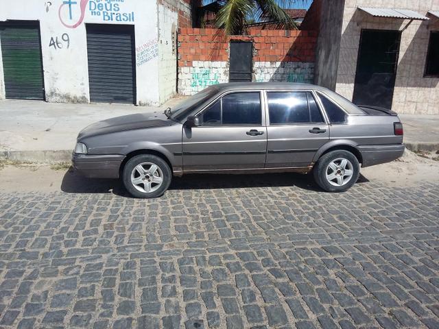 Kombi e santana - Foto 6