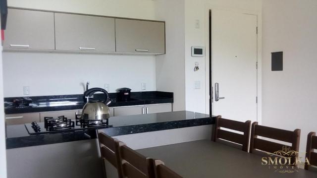 Apartamento à venda com 3 dormitórios em Jurerê internacional, Florianópolis cod:9408 - Foto 9