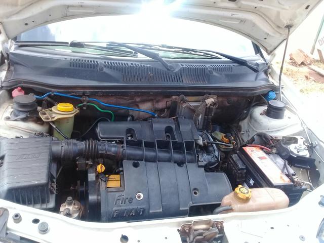 Carro com documentação tudo em dia - Foto 5