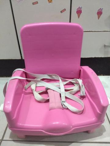 Cadeirinha de alimentação - Foto 3
