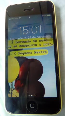 IPhone 5C 16GB - Foto 2
