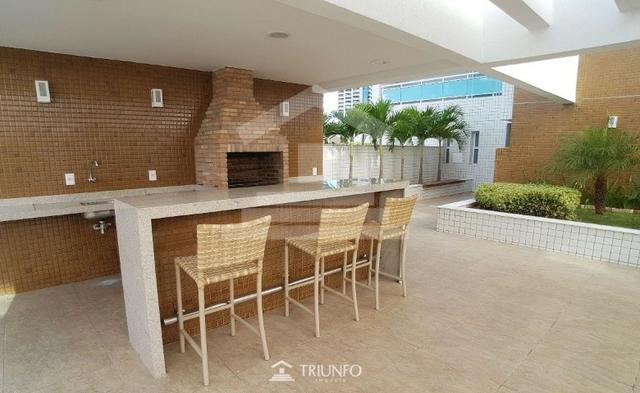 (RG) TR16779 - Apartamento à Venda no Bairro de Fátima com 3 Suítes - Foto 5