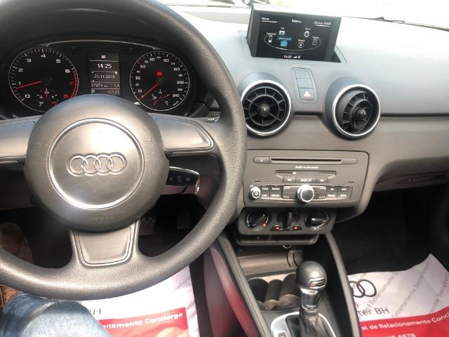 Audi A1 Sportback 1.4 TFSi 05P S-Tronic (122cv) - Foto 17