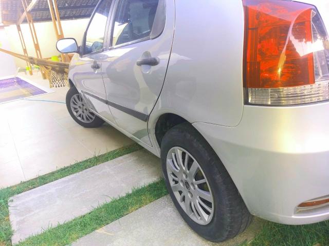 Fiat palio 2013 ACEITO TROCA - Foto 7