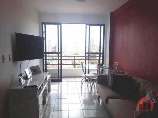 Apartamento com 2 dormitórios à venda, 65 m² por R$ 250.000,00 - José Bonifácio - Fortalez - Foto 6